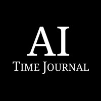 AI Time Journal Logo